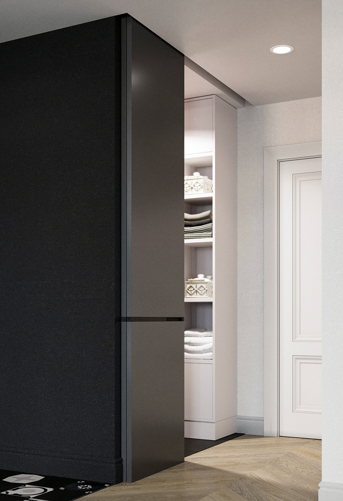 жк "Меридианы Патрокла"