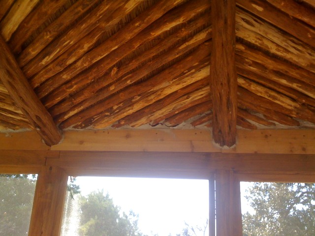 Construction Projects rustic