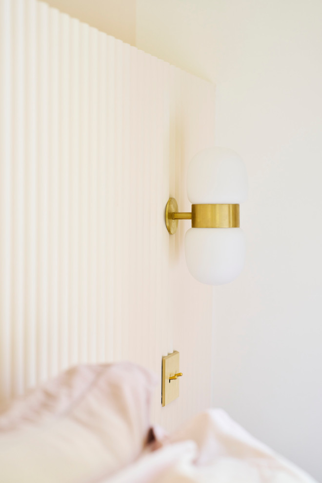 Rénovation d'un appartement de 100m² à Paris 17ème
