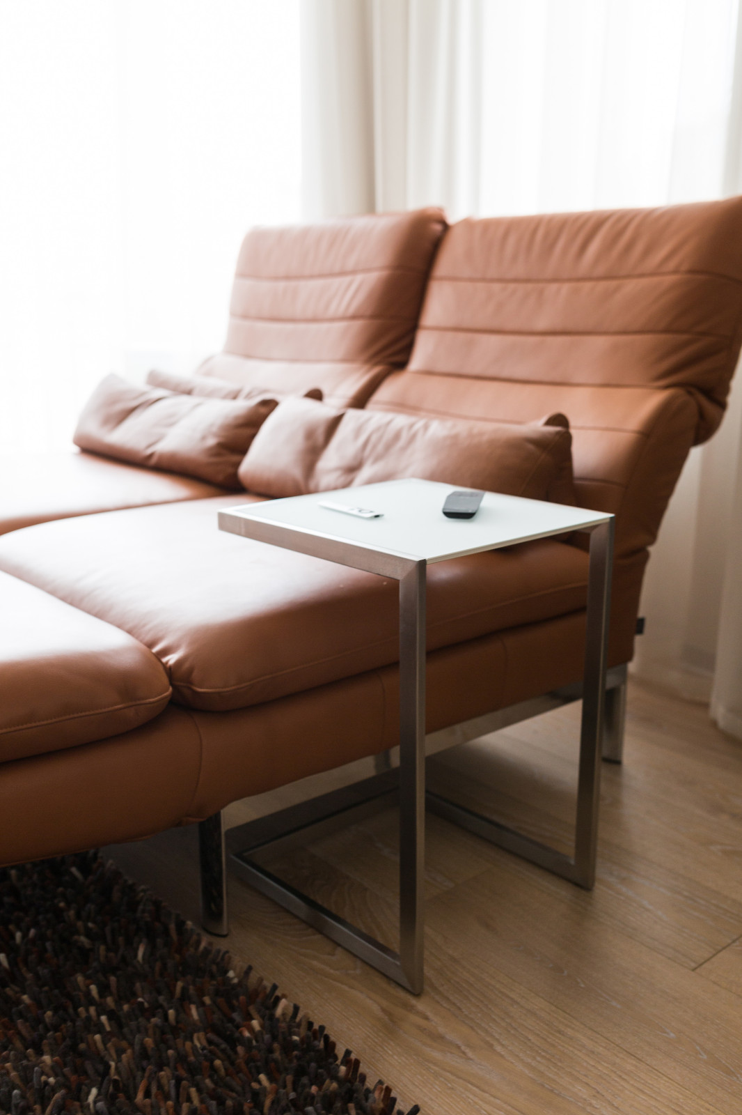 Квартира в парадном квартале