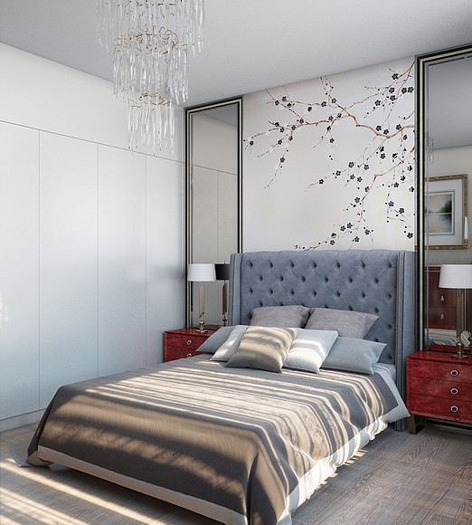 Квартира в ЖК Хорошевский