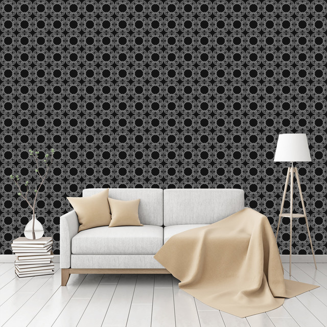Can Wallpaper Stick To Textured Walls carrotapp
