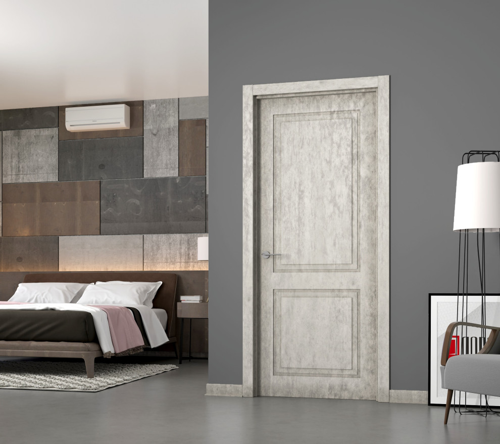 Двери Италия - фабрика ЛОРД