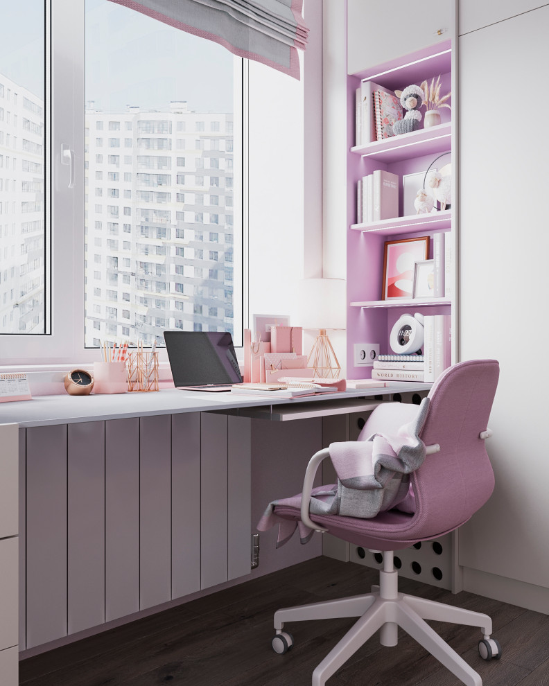 ЖК Дом на Львовской