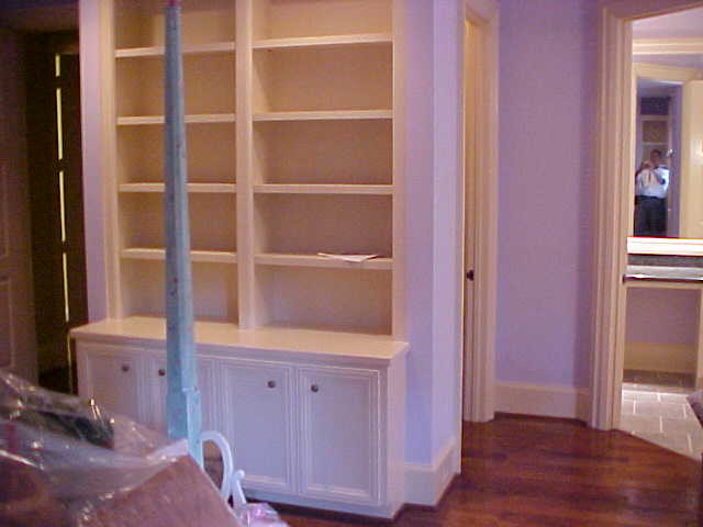 Memorial Custom Provencal 6