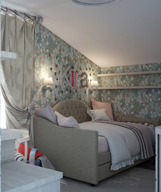 Дизайн-проекты