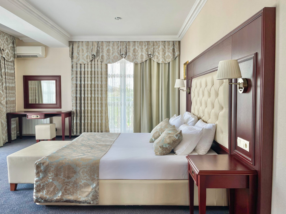 Интерьерная фотосъёмка