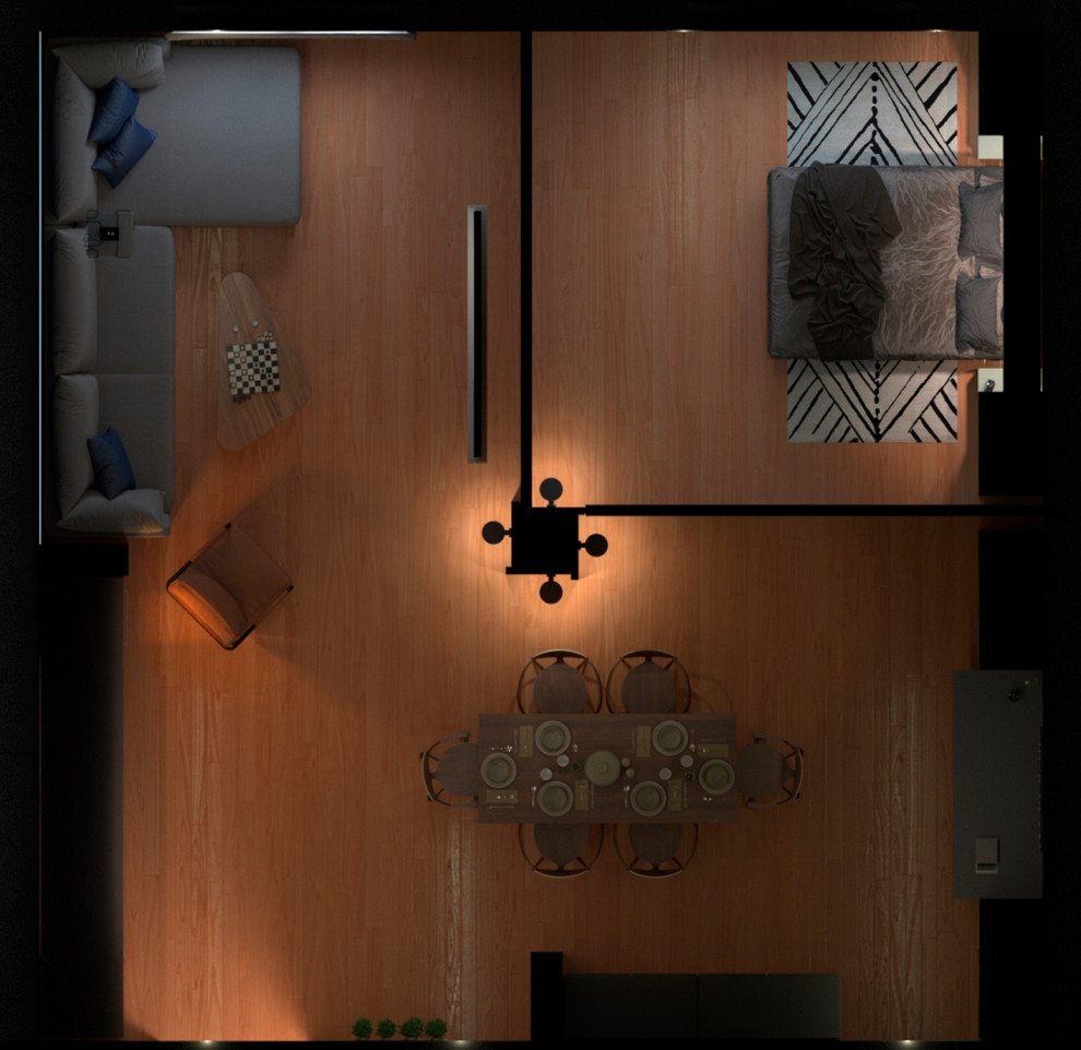 Счастье повседневной жизни