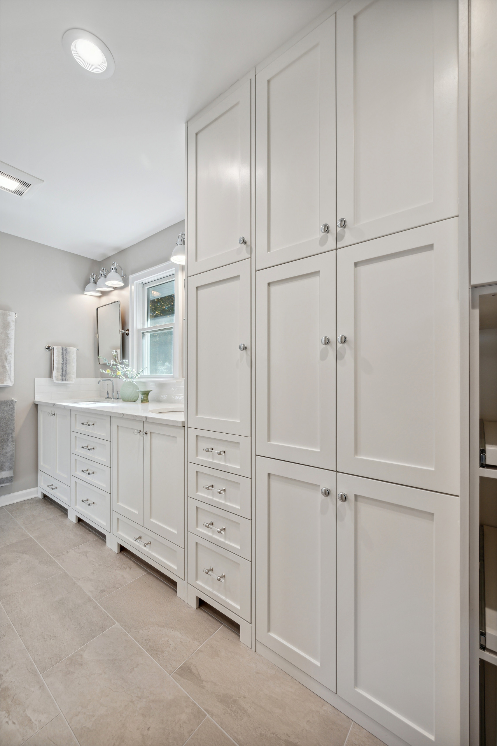 Morristown Custom Home Renovation