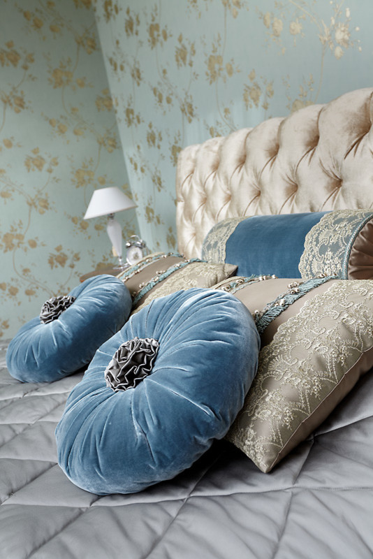 Квартира на Красноармейской