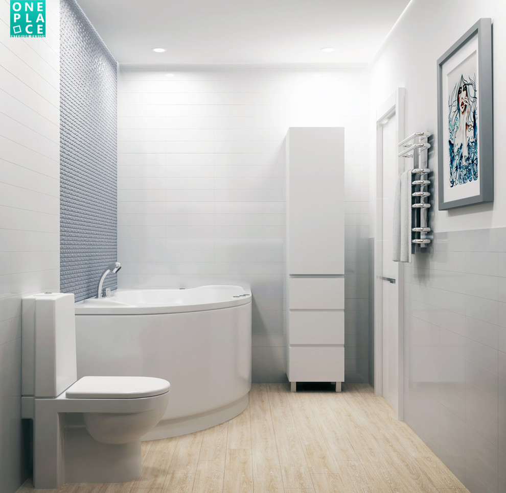 Таунхаус для молодой семьи