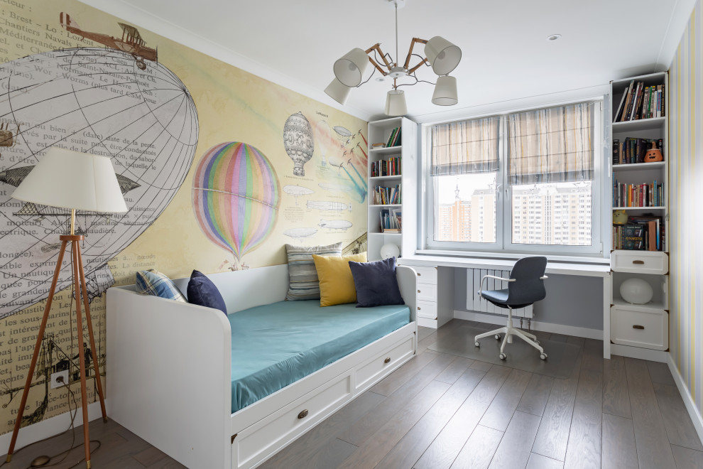 Квартира в Переделкино