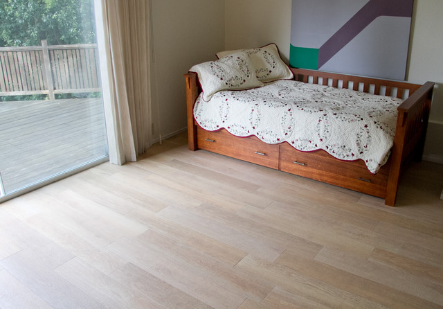 New Tile Floors For Guest Room Porcelain Tile Hardwood