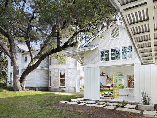 Travis Heights Art Studio