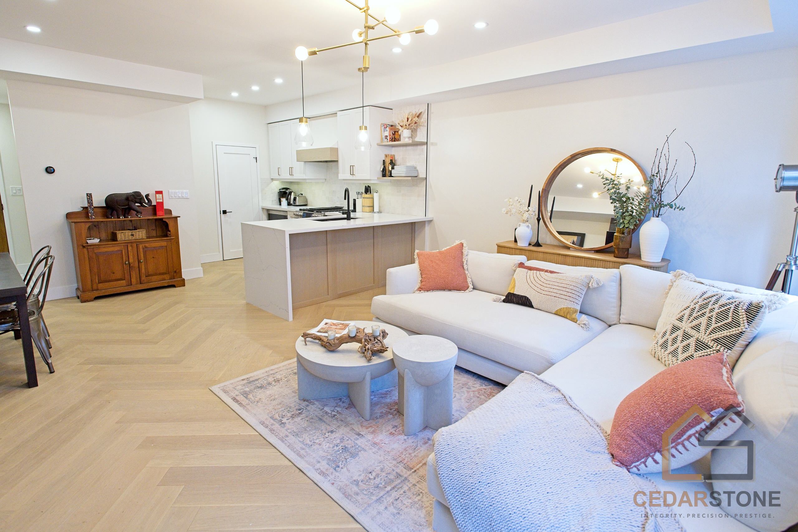 Inspired Interiors