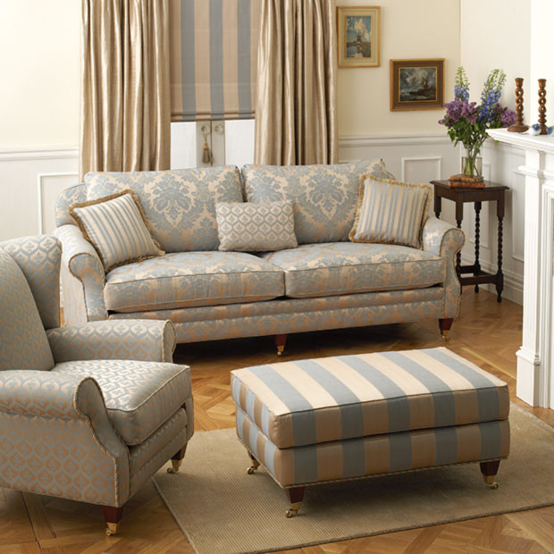 Need help with lounge suite fabric selection!