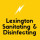 Lexington Sanitating & Disinfecting