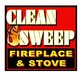 Clean Sweep Fireplace and Stove