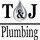 T & J Plumbing LLC