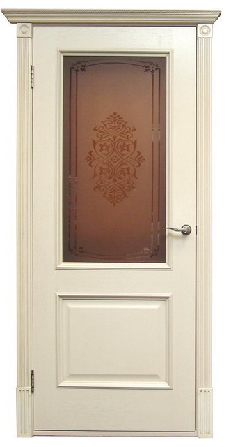 Luxury Classic Doors Collection