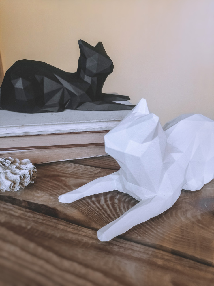 Декор интерьера ручной работы