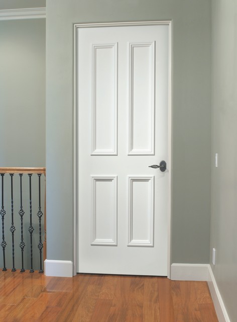 Premium Doors - Traditional - Orange County - by Interior Door and ...