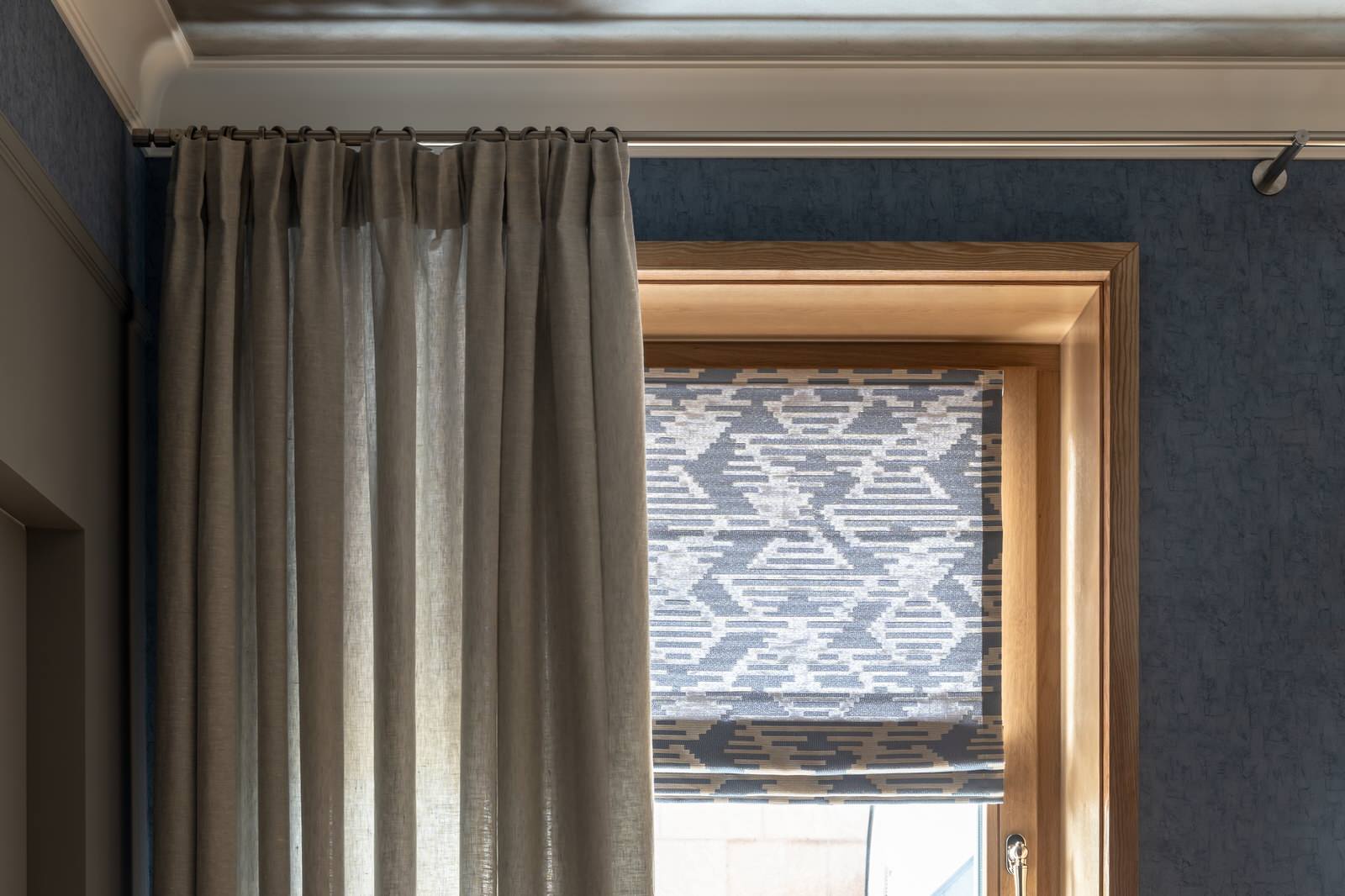 Квартира на Якиманке