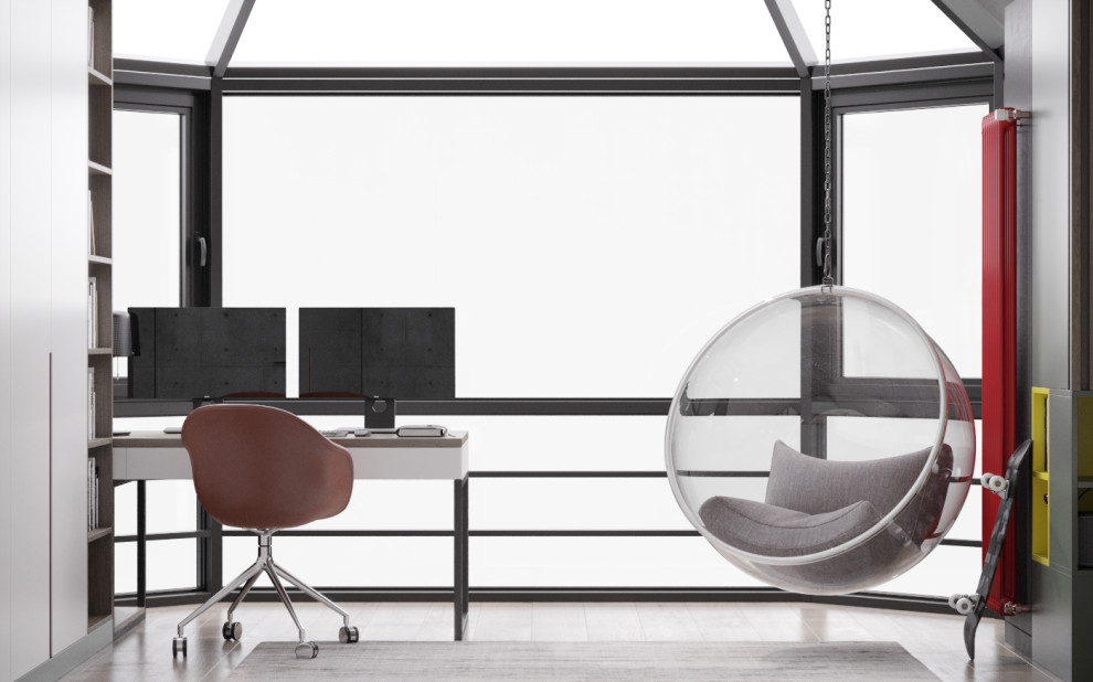 Воскресенская набережная