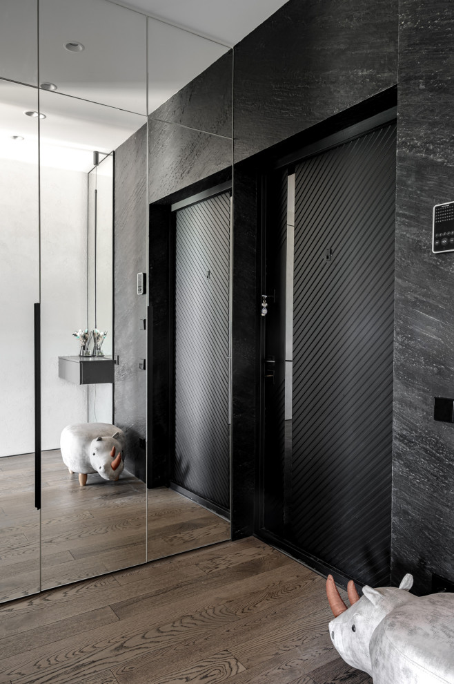 Ремонт в ЖК "Now"_77м2