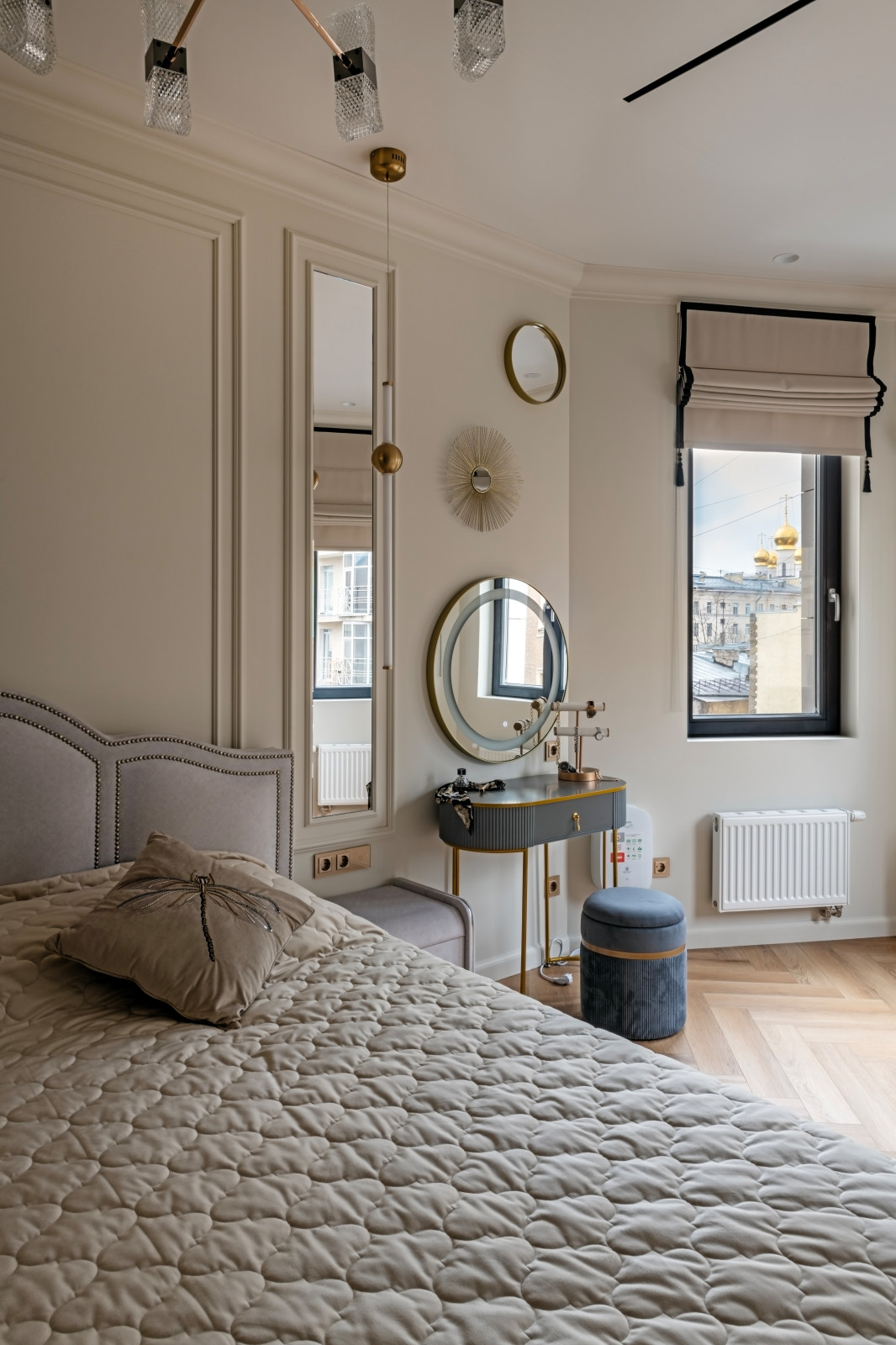 ЖК "Gtand House Club"