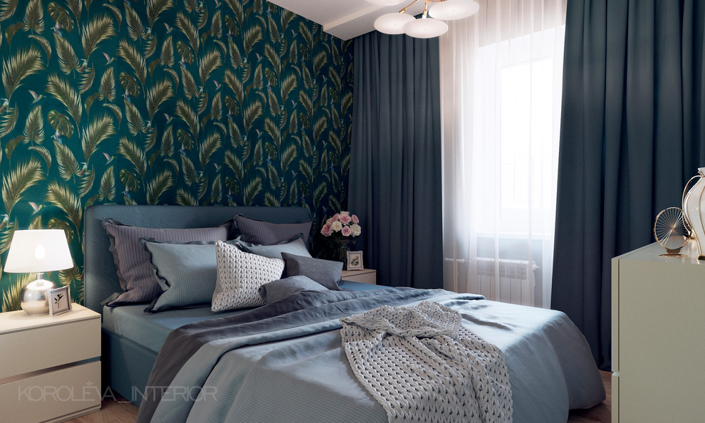 ЖК "Legenda Дальневосточного"