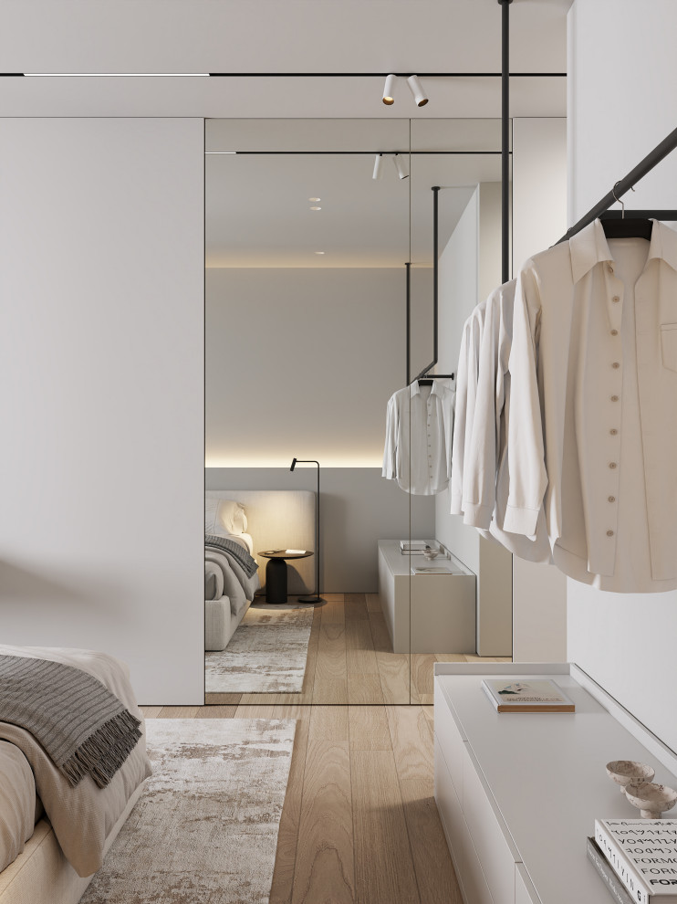 Квартира в ЖК Тушино 2018