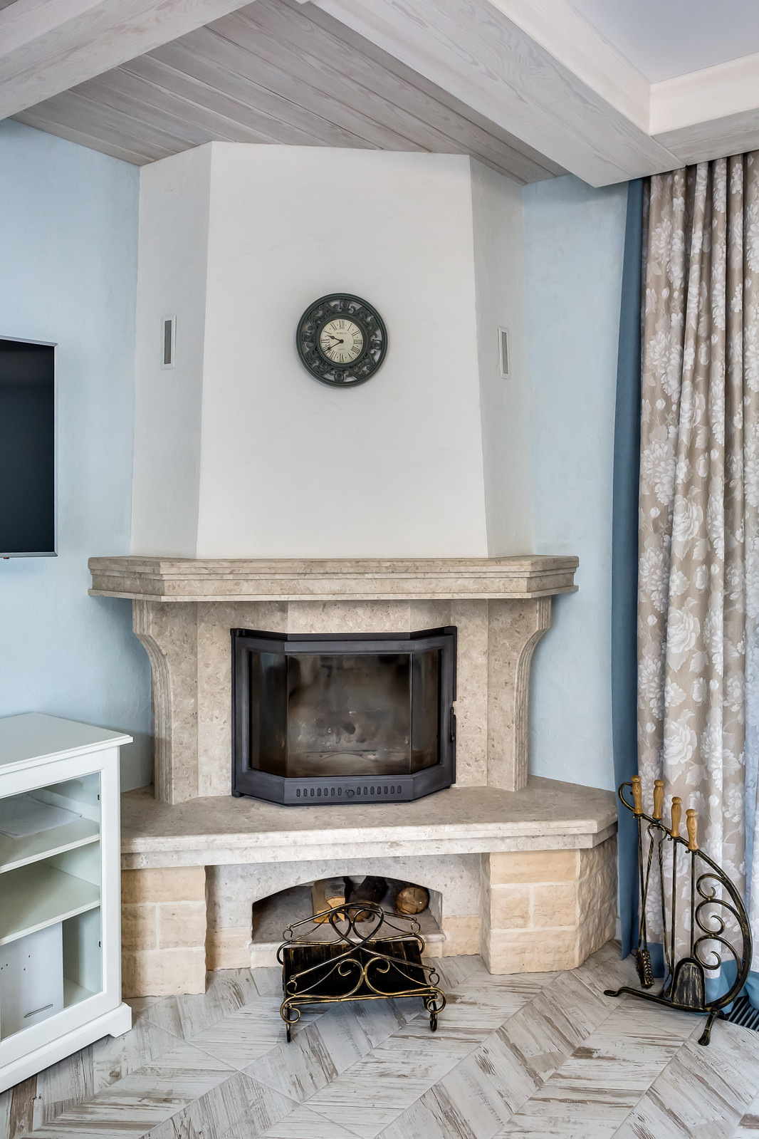 Домик отдыха в п. Соленое озеро