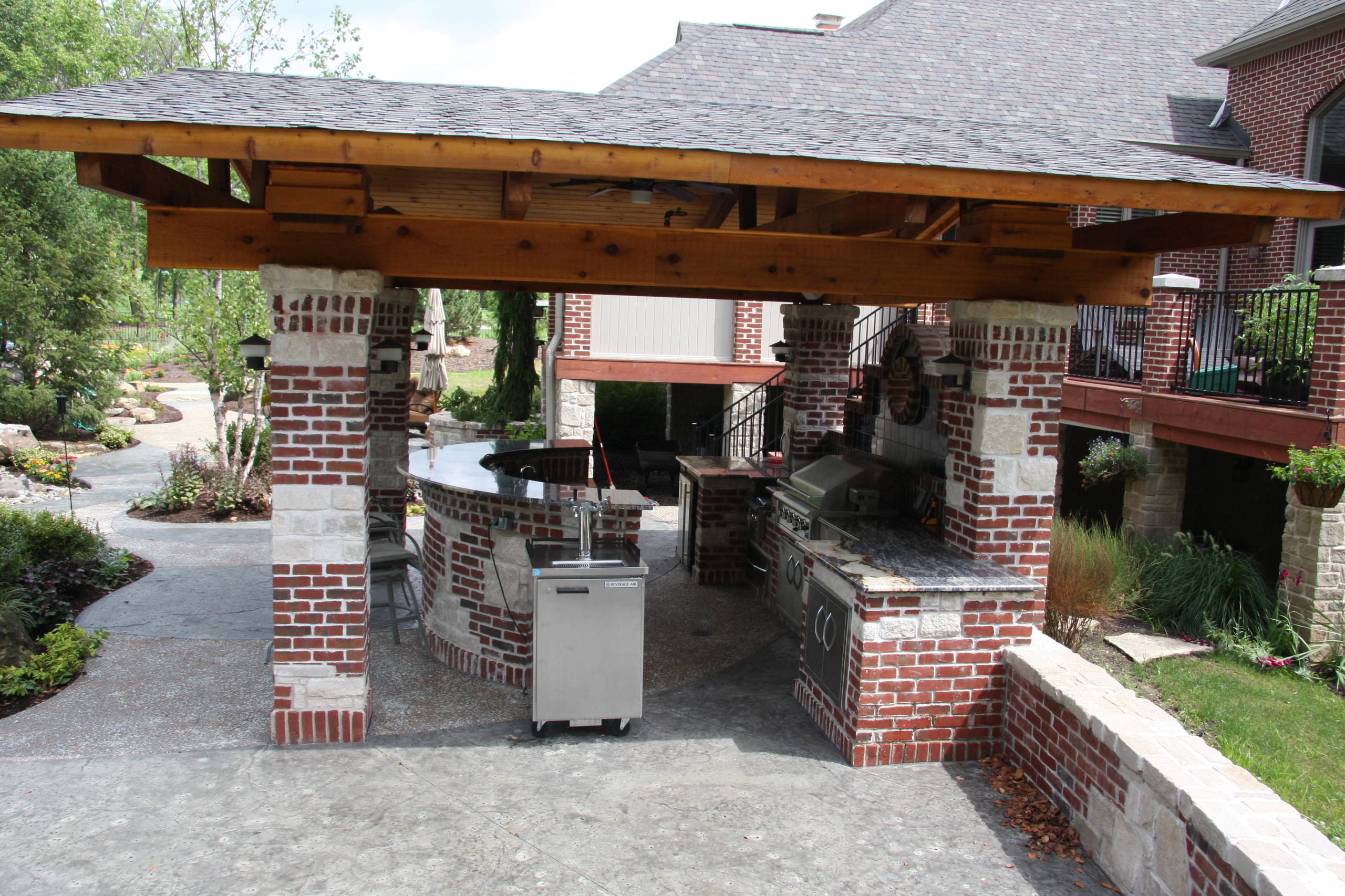 The Kaplan Residence