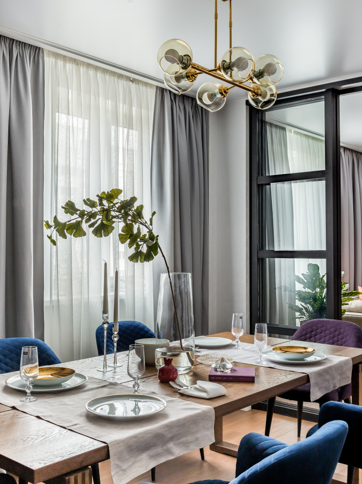 Магия Цвета