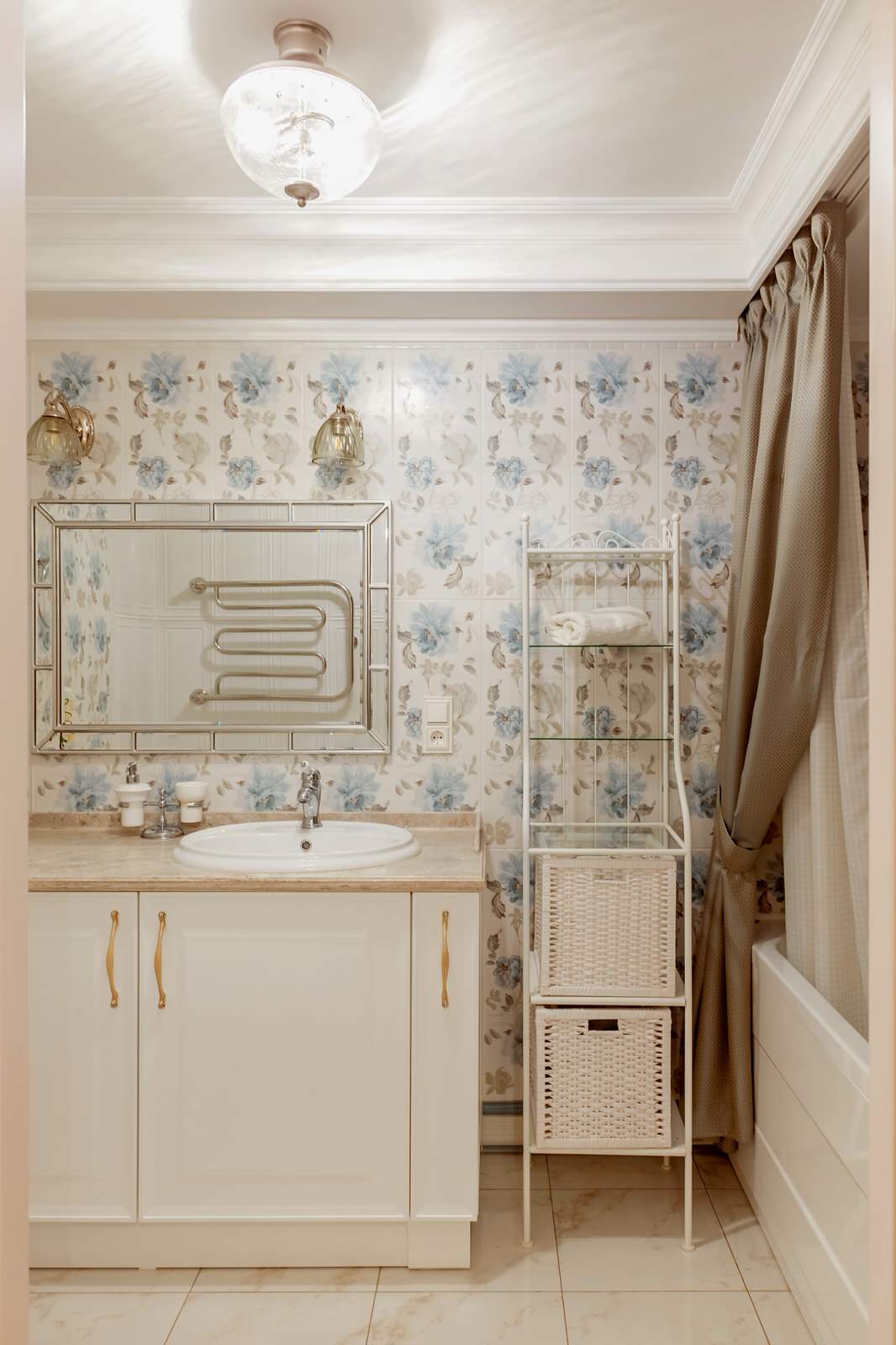 Квартира в ж/к "Елки-парк"