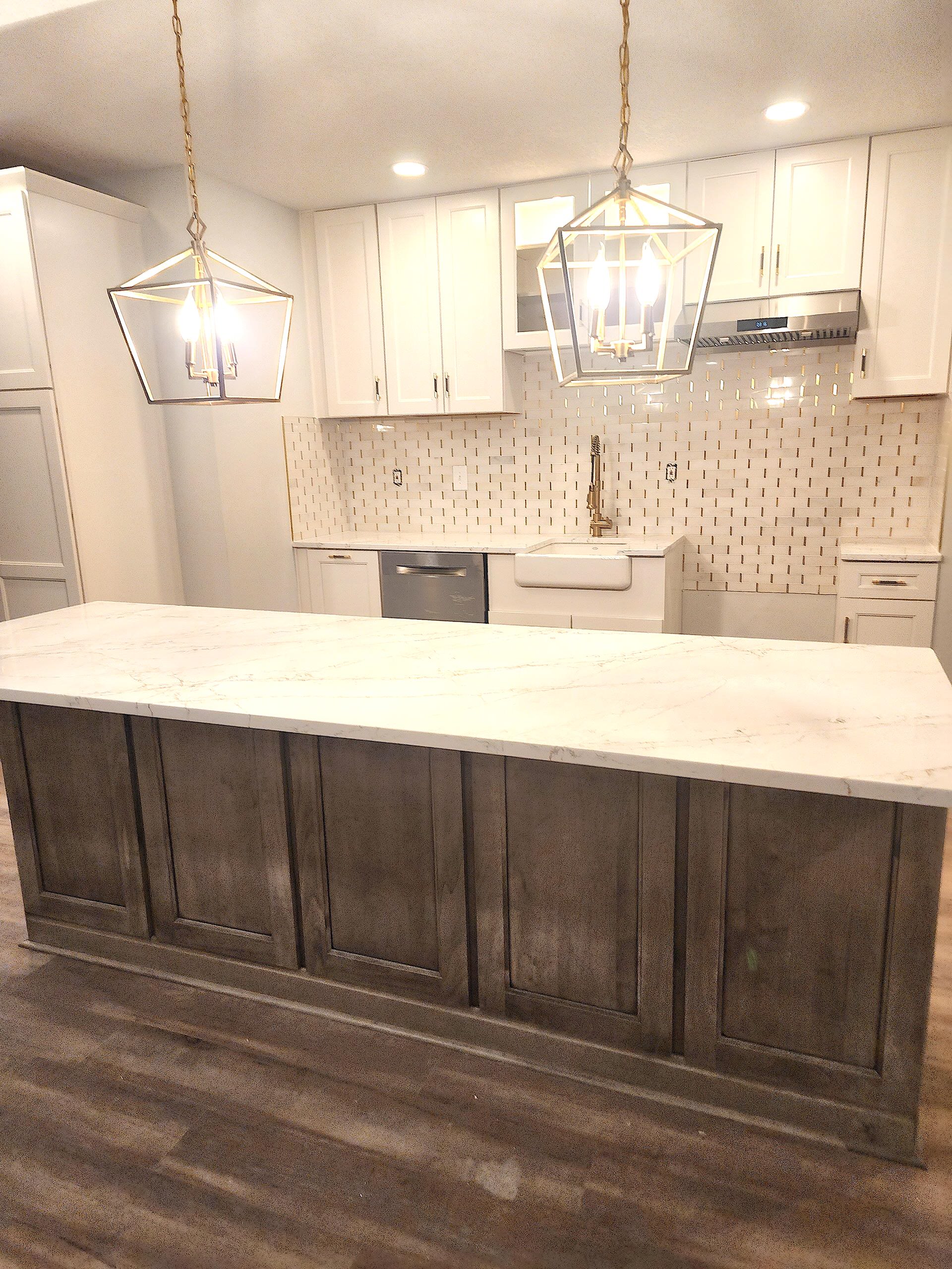 Traditional Whole Home Remodel