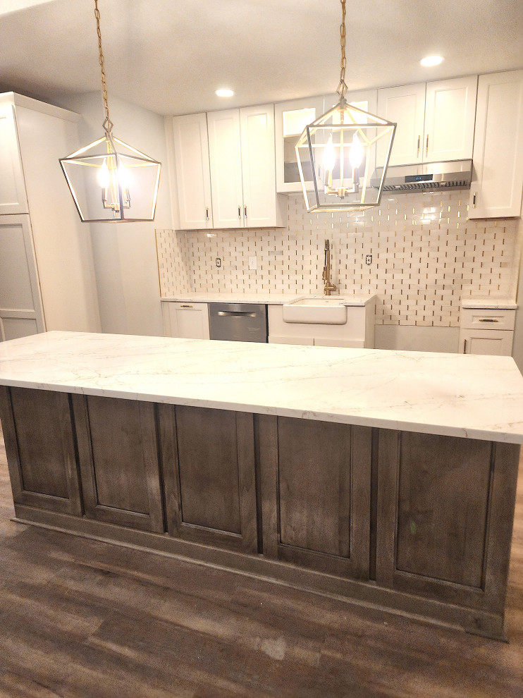 Traditional Whole Home Remodel
