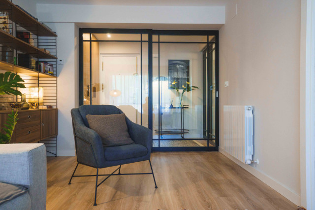 Elgoibar scandinave-salon