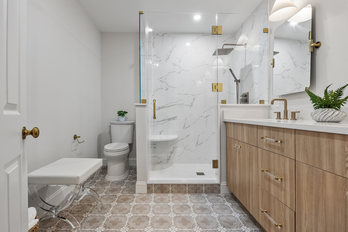Townhome Lifestyle
