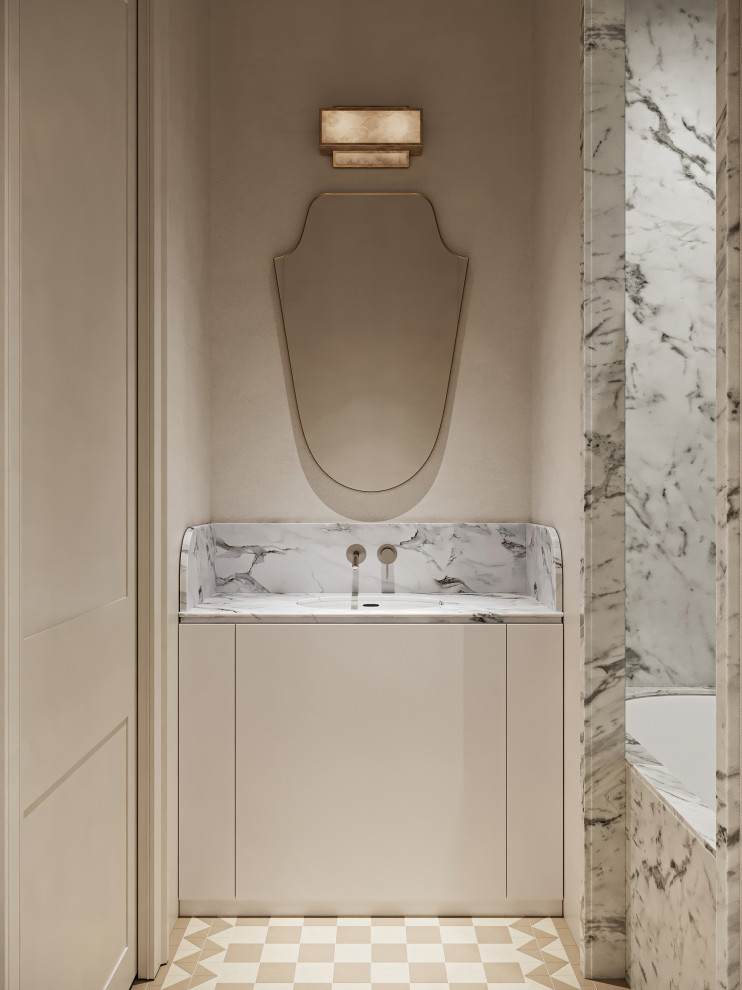 Квартира в ЖК Red Side Москва