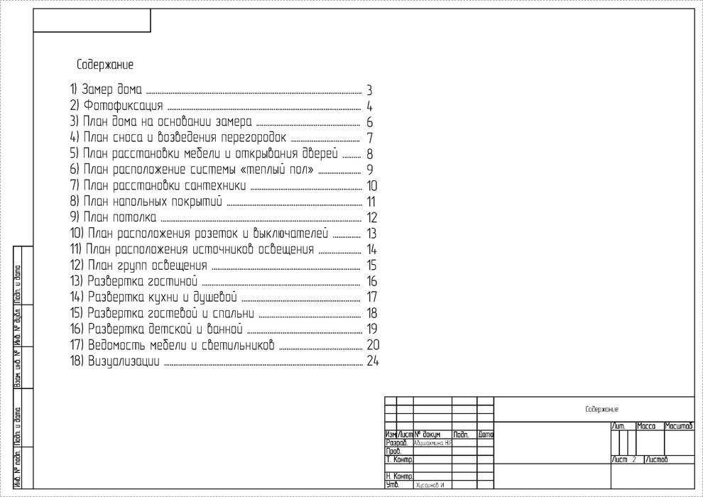 Михайловка Грин #1