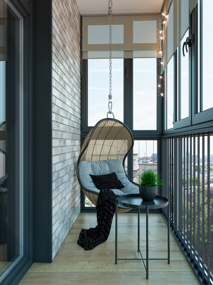 Мужской стиль