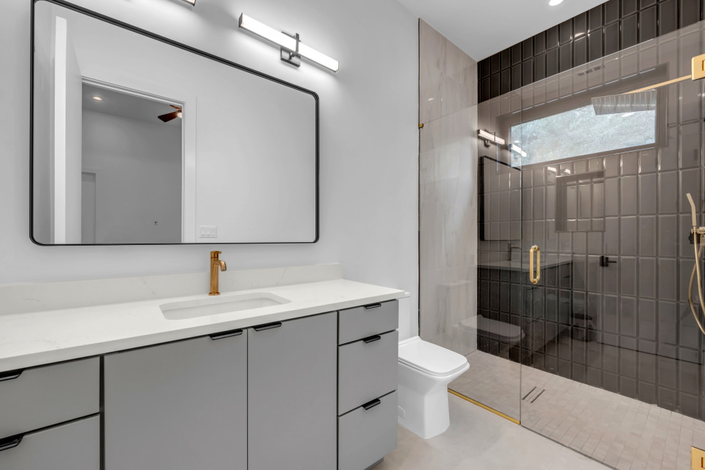 Seven Oaks Contemporary