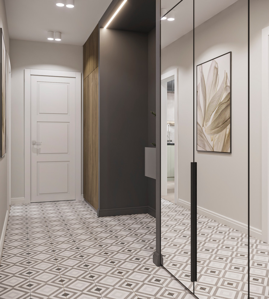 Квартира 78 м2