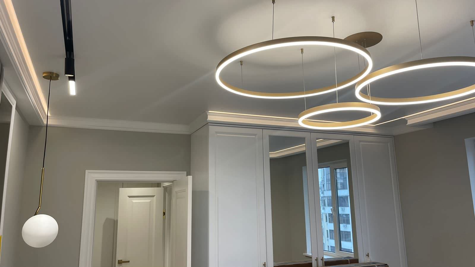 Ремонт квартиры в Сочи "под ключ"