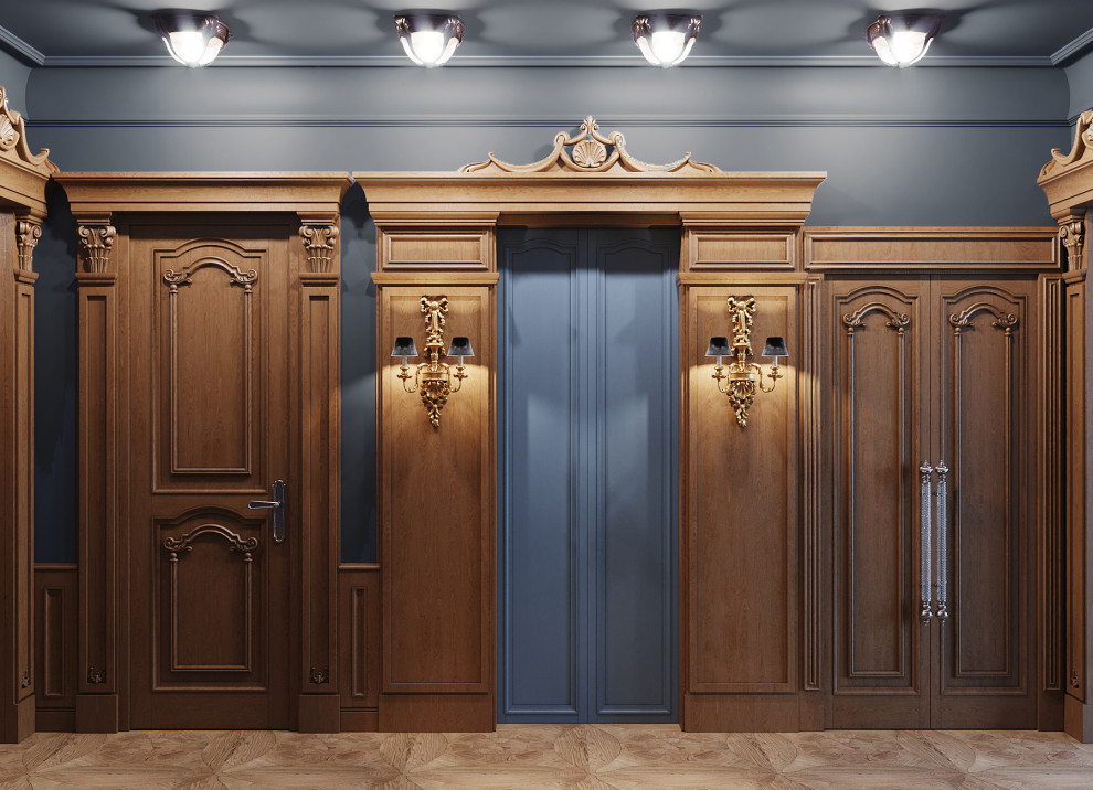 Пентхаус Реномэ