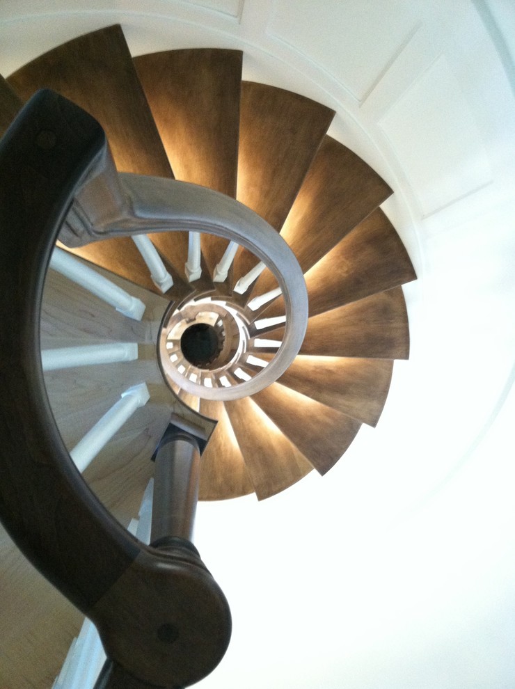 Staircase - staircase idea in Minneapolis