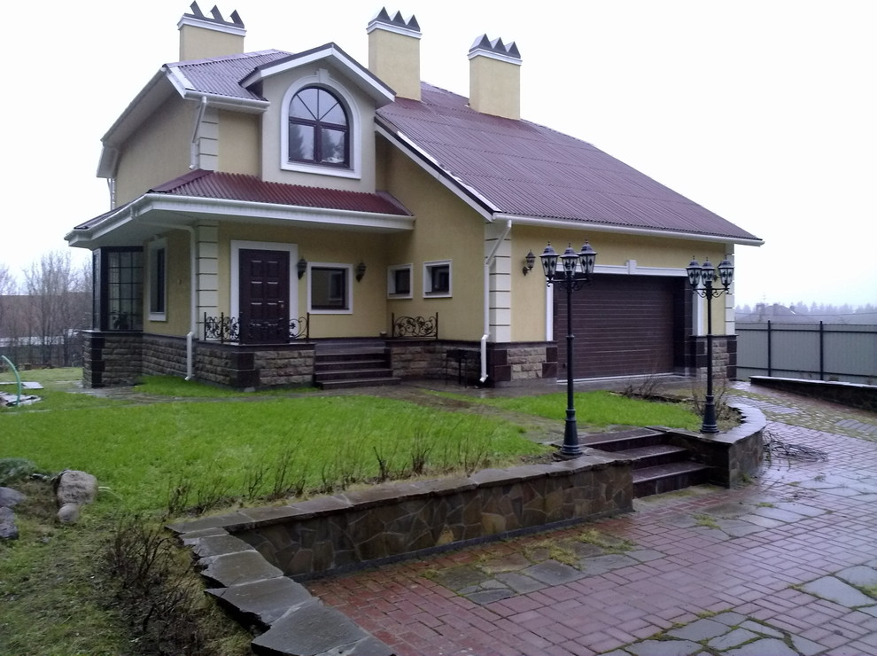 проекты и работы до 2013г.