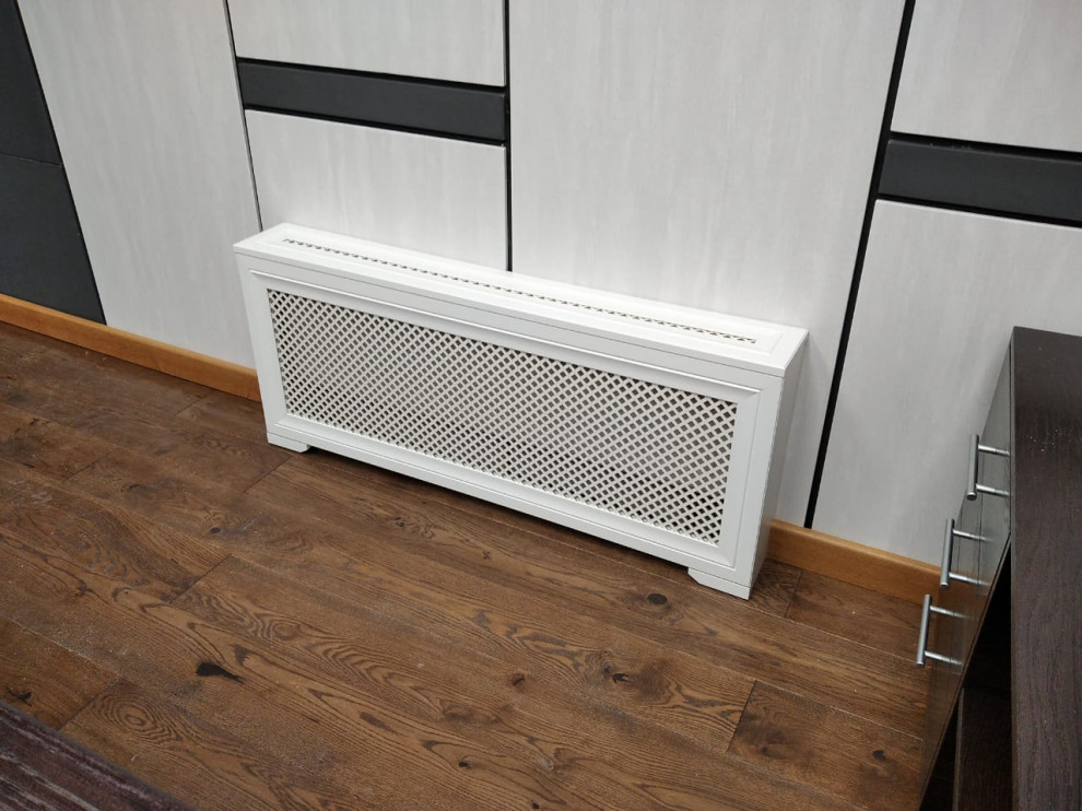 Наши работы